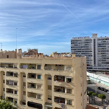 Apartamento Madrid Torremolinos