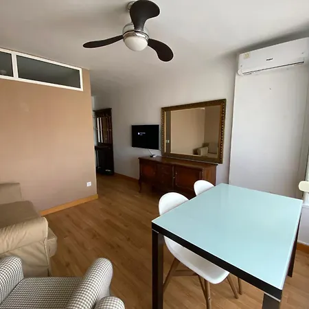 Apartment Apartamento Madrid *