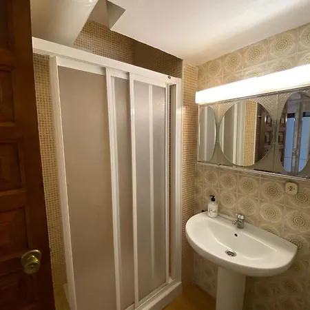 Apartamento Madrid