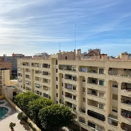 Apartamento Madrid Apartment