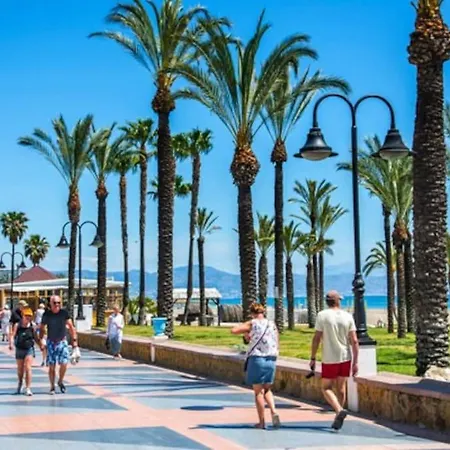 Apartamento Madrid Apartment Torremolinos